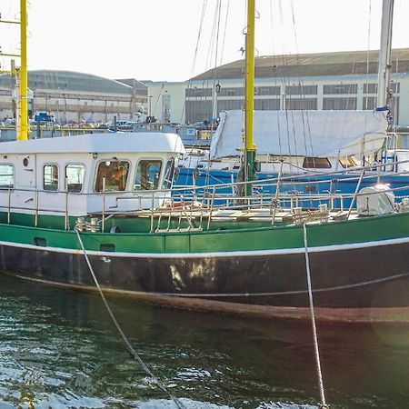 2 Bedroom Amazing Ship In Wißmar מראה חיצוני תמונה