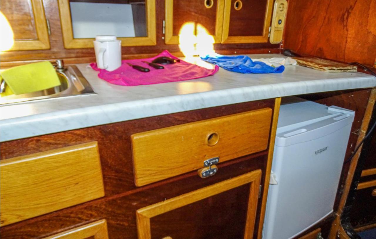 2 Bedroom Amazing Ship In Wißmar מראה חיצוני תמונה