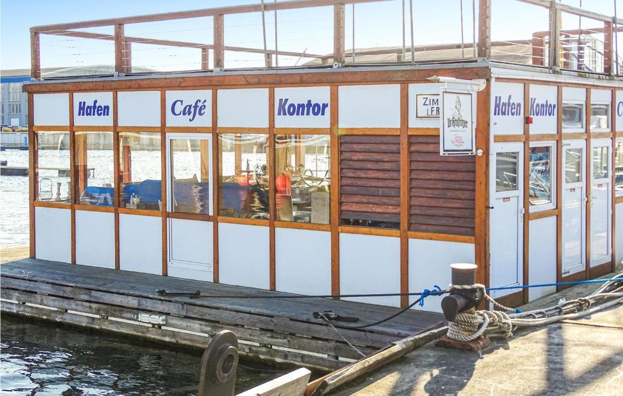 2 Bedroom Amazing Ship In Wißmar מראה חיצוני תמונה