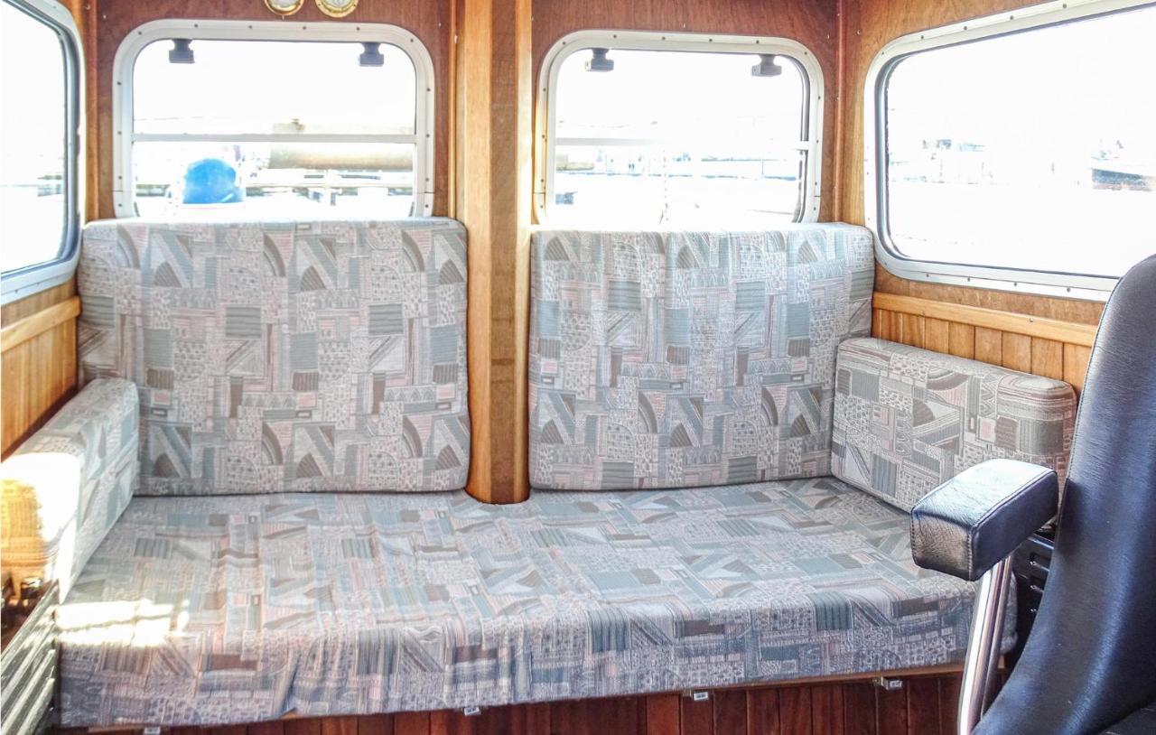 2 Bedroom Amazing Ship In Wißmar מראה חיצוני תמונה