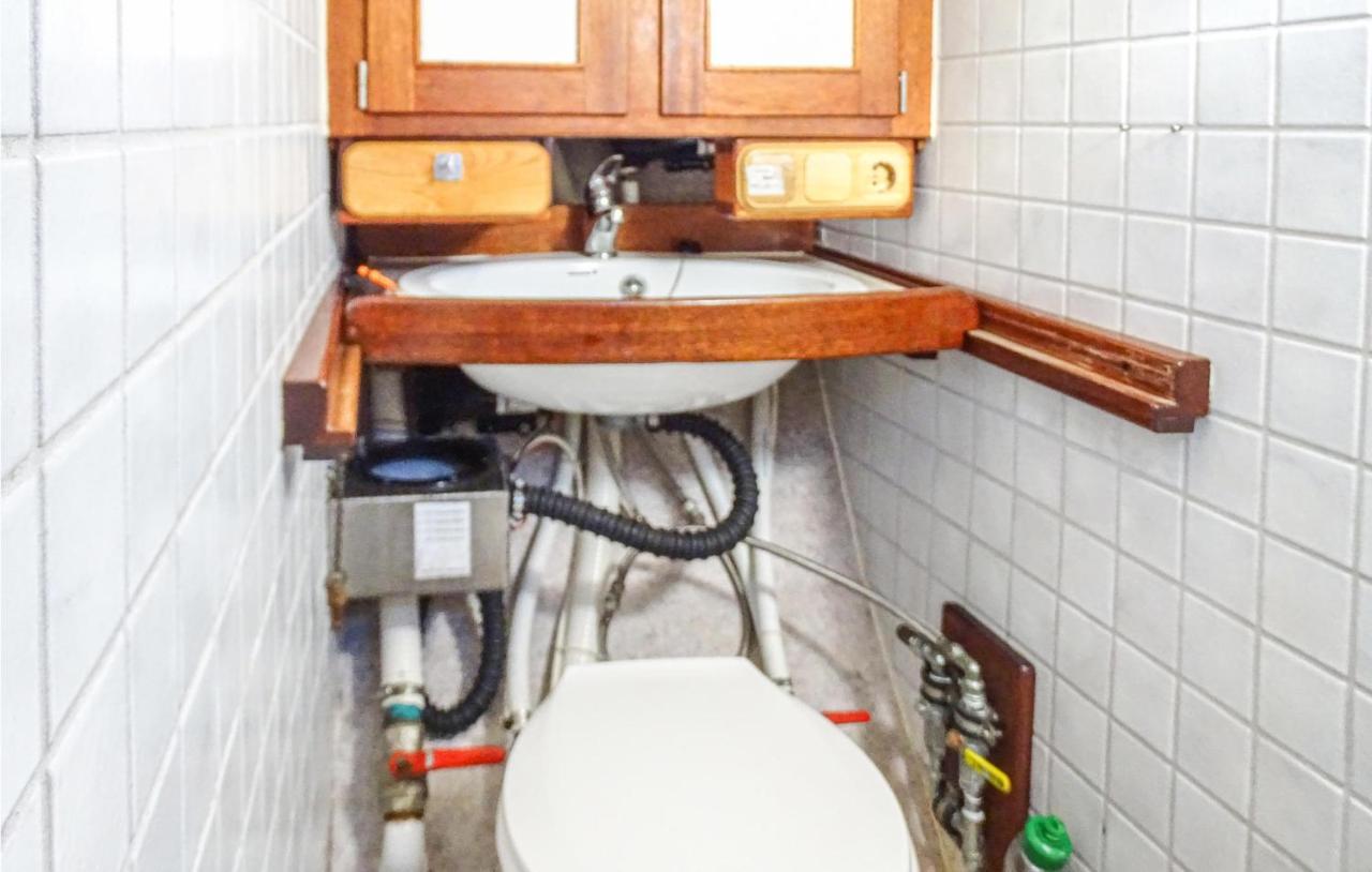 2 Bedroom Amazing Ship In Wißmar מראה חיצוני תמונה
